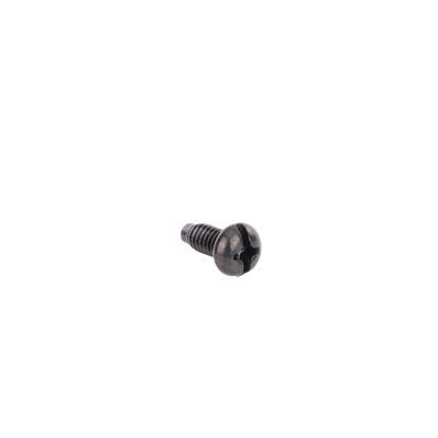 PANDUIT - Tornillo #12-24, 13 mm de largo, para uso con Racks de 2 o 4 postes Panduit, de Acero, Bolsa de 100pz