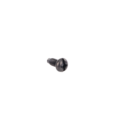 PANDUIT - Tornillo #12-24, 13 mm de largo, para uso con Racks de 2 o 4 postes Panduit, de Acero, Bolsa de 100pz