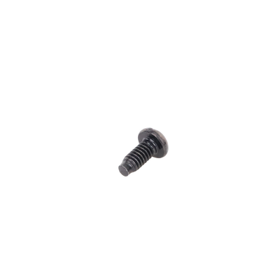 PANDUIT - Tornillo #12-24, 13 mm de largo, para uso con Racks de 2 o 4 postes Panduit, de Acero, Bolsa de 100pz
