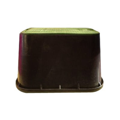 TOTAL GROUND - Registro de Alto Desempeño 30 x 42.5 x31 cms.