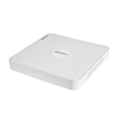 EPCOM - (AUDIO POR COAXITRON) DVR 2 Megapixel (1080p) Lite / 16 Canales TURBOHD + 2 canales IP / 1 Bahía de Disco Duro / 16 Canales de Audio por Coaxitron  / Salida de vídeo Full HD