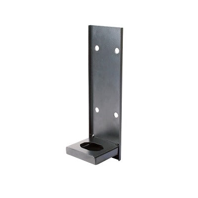 EPCOM INDUSTRIAL - Montaje Metálico para muro, Compatible con Monitores SAMSUNG S19A300N o S20A300N.