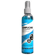 SILIMEX - Loción Limpiadora Para Superficies Plásticas Silimex Compu Care 250 ml