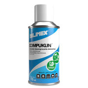 SILIMEX - Limpiador De Circuitos Dieléctrico Silimex Compuklin 170ml