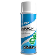 SILIMEX - Limpiador De Circuitos Dieléctrico Silimex Compuklin 454ml
