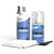 SILIMEX - Kit Limpieza Silimex Laptopcleaner Incluye Toallita Microfibra 20x20 cm Limpiador 100 ml y Removedor De Polvo 170 ml