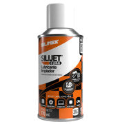 SILIMEX - LIMPIADOR LUBRICANTE Y DESENGRASANTE EN AEROSOL SILIMEX SILI JET E-PLUS 170ML