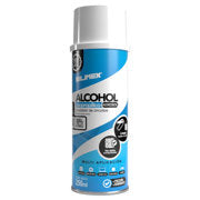 SILIMEX - Limpiador De Circuitos Alcohol Isoproílico Silimex Al 99.7% Iso Pro En Aerosol 250ml
