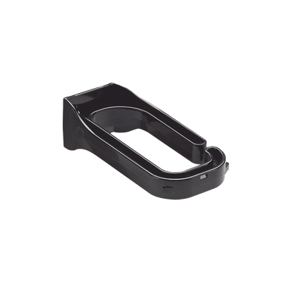 PANDUIT - Retenedor de cable con anillo en D, Para Gabinetes Net Access™/FlexFusion™, 1RU, kit de 8pz