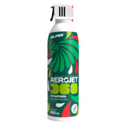 SILIMEX - Removedor De Polvo Silimex AEROJET 660ML con Valvula 360° (Edicion Mudialista)