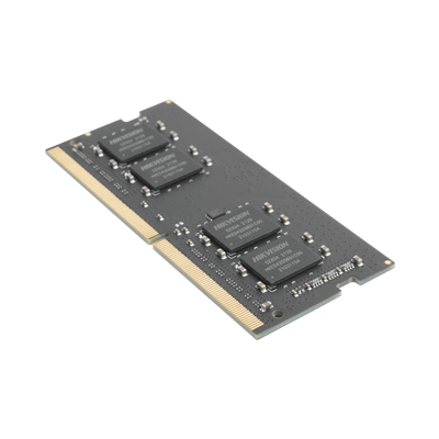 HIKVISION - Modulo de Memoria RAM 16 GB / 2666 MHz / Para Laptop o NAS / SODIMM