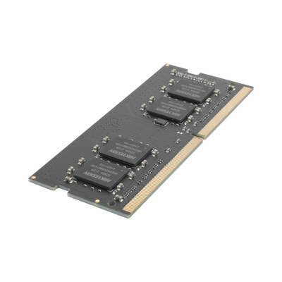 HIKVISION - Modulo de Memoria RAM 16 GB / 2666 MHz / Para Laptop o NAS / SODIMM