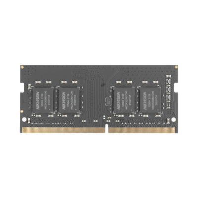 HIKVISION - Modulo de Memoria RAM 16 GB / 2666 MHz / Para Laptop o NAS / SODIMM