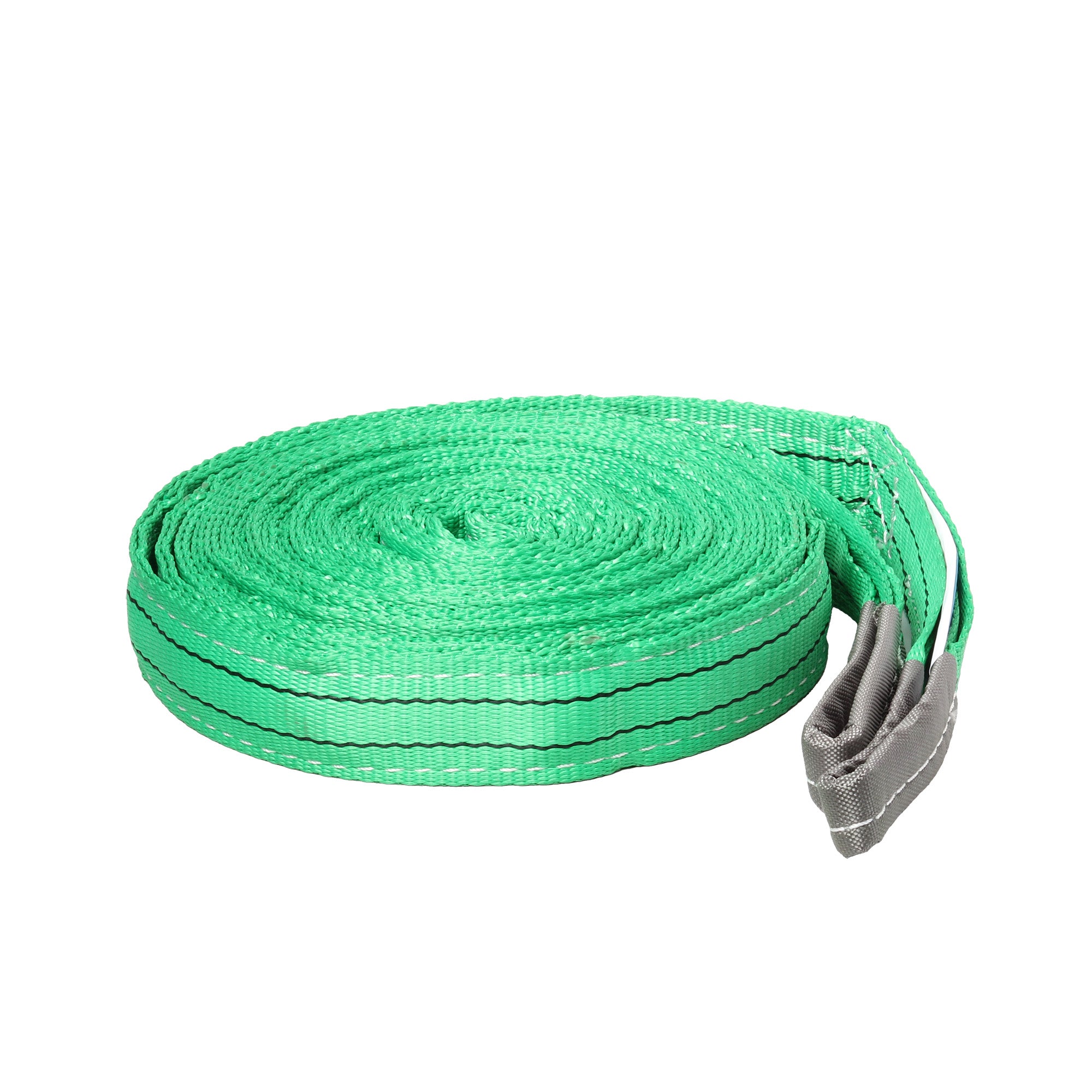 Eslinga - Cinturón Tensor 10 mts, Ancho 2´´
