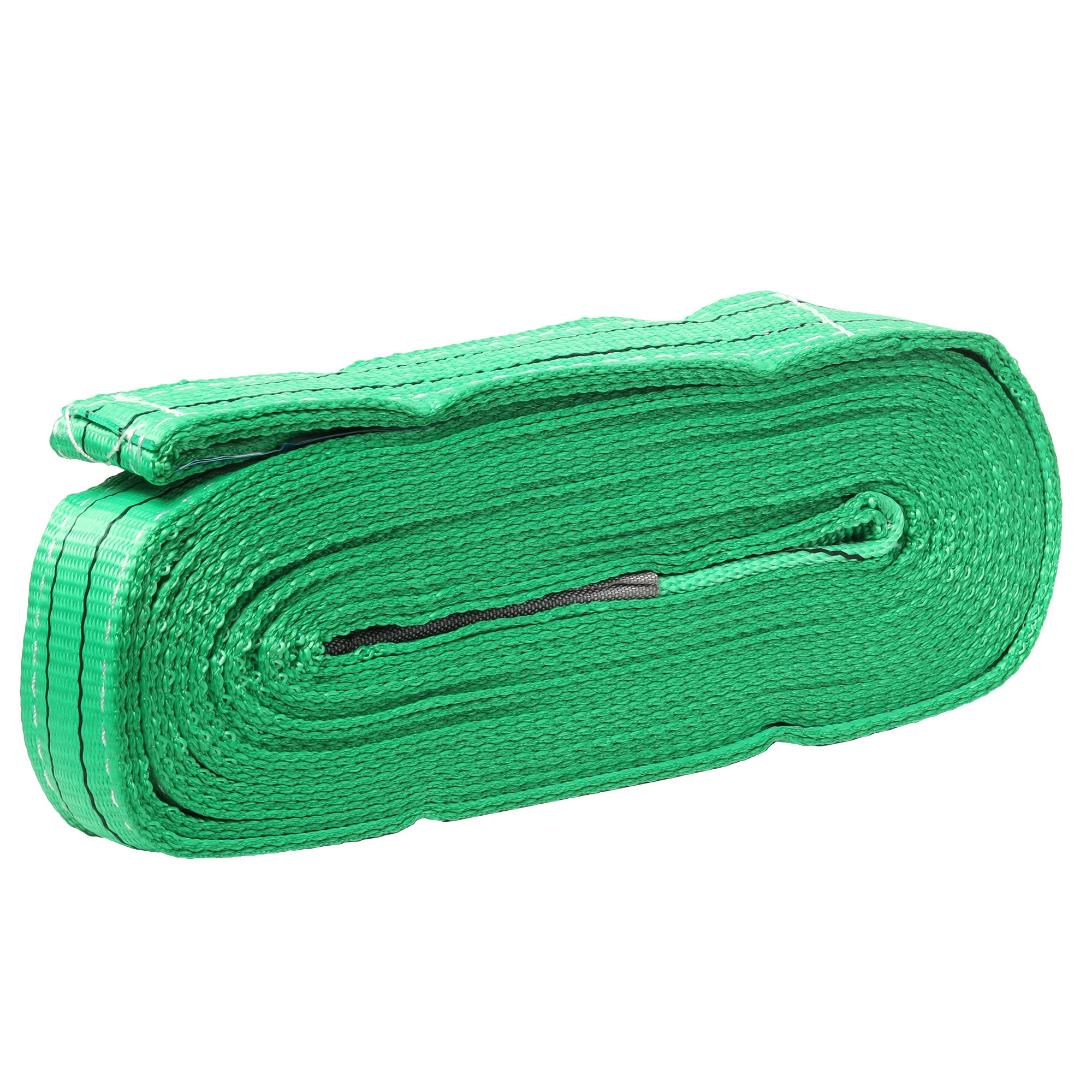 Eslinga - Cinturón Tensor 4 mts, Ancho 2´´