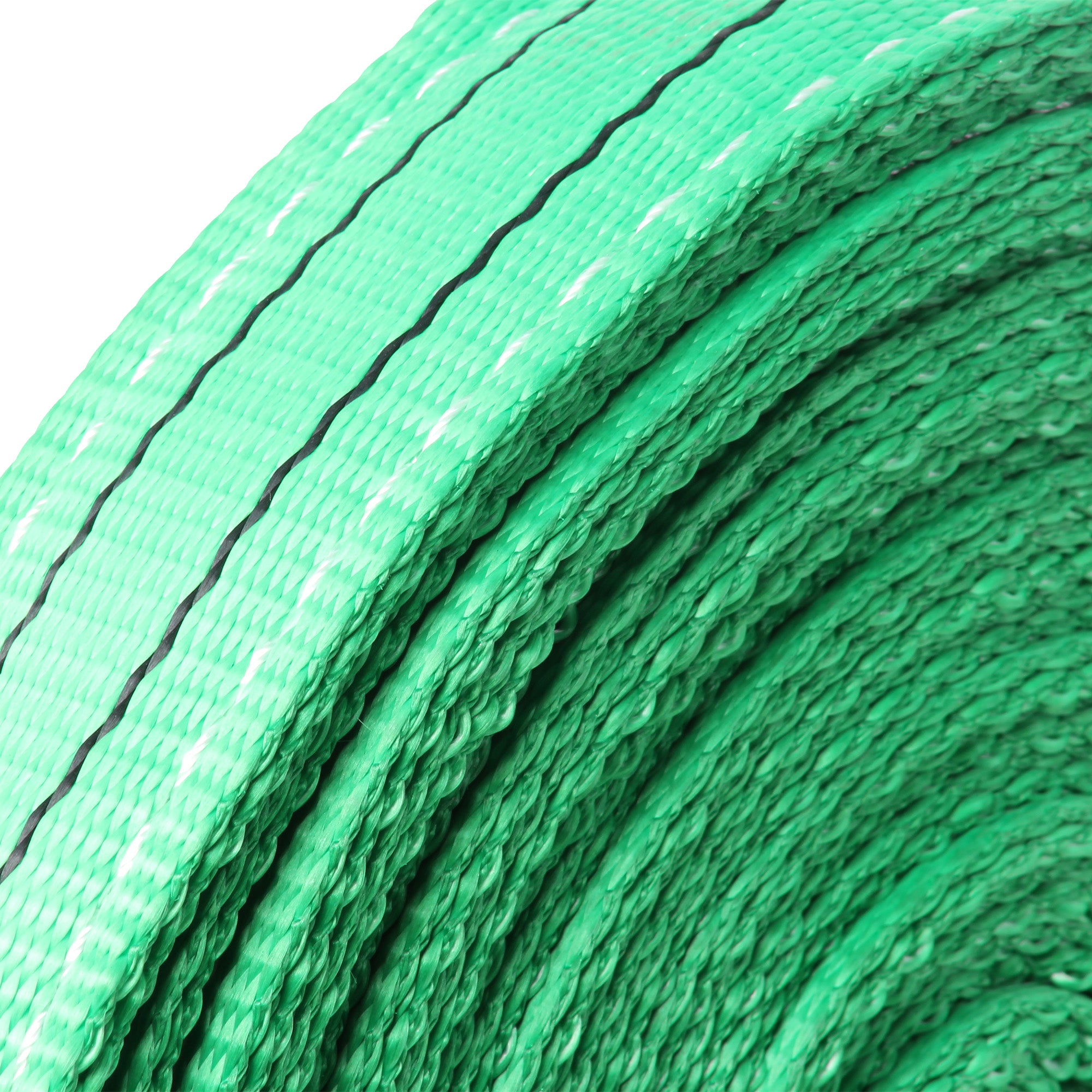 Eslinga - Cinturón Tensor 4 mts, Ancho 2´´
