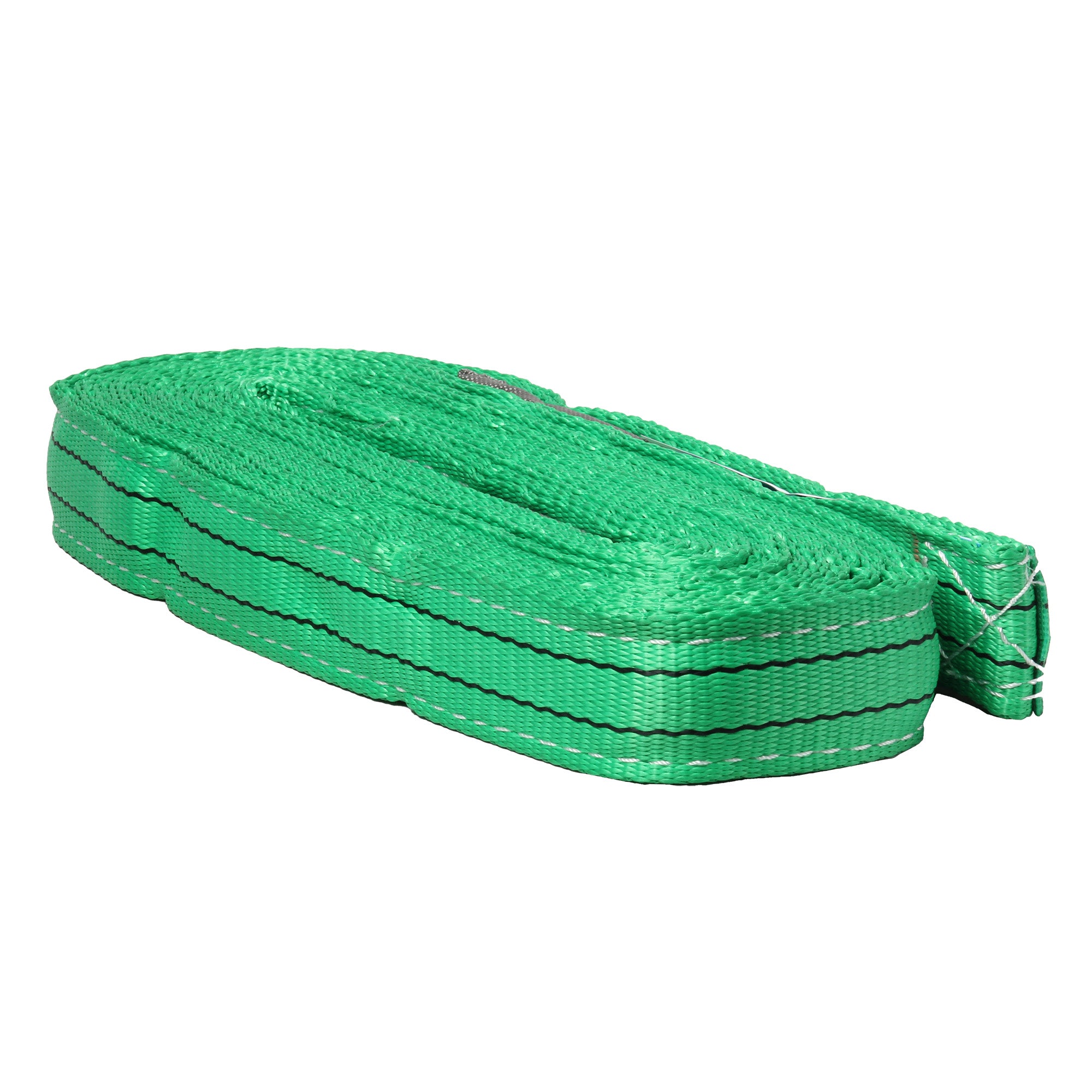 Eslinga - Cinturón Tensor 8 mts, Ancho 2´´