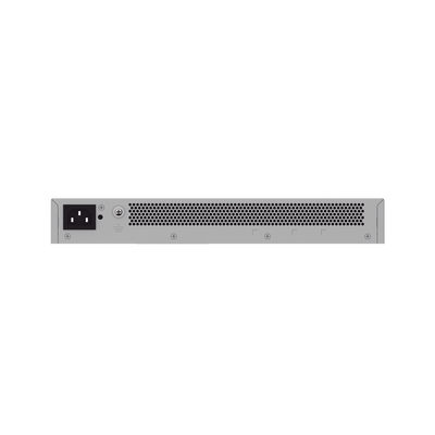 HUAWEI - Switch de Acceso eKit Administrable / Capa 2 / 6 Puertos PoE+ Gigabit + 2 Puertos PoE+ Multi-Gigabit (2.5 Gbps) + 2 Puertos Gigabit + 2 Puertos SFP + 2 Puertos SFP+ / PoE Perpetuo / Presupuesto PoE 128 W / Sin licenciamiento