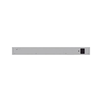 HUAWEI - Switch de Acceso Gigabit Administrable PoE Capa 2 / 24 puertos 10/100/1000 Mbps (PoE) / 4 Puertos 2.5GE SFP Uplink  / ERPS / IMGP Snooping / DHCP Snooping / PoE Perpetuo / 400 W / Administración Nube Gratis