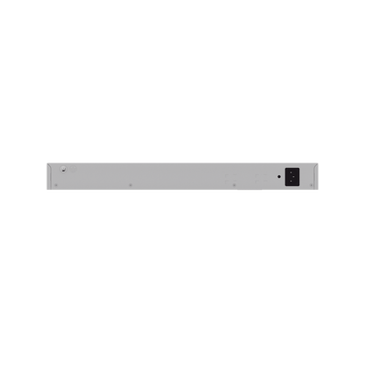 HUAWEI - Switch de Acceso eKit Administrable / Capa 2 / 24 Puertos PoE+ Gigabit + 2 Puertos SFP(2.5 Gbps) + 2 Puertos SFP+(10 Gbps) / PoE Perpetuo / Presupuesto PoE 400 W / Sin licenciamiento