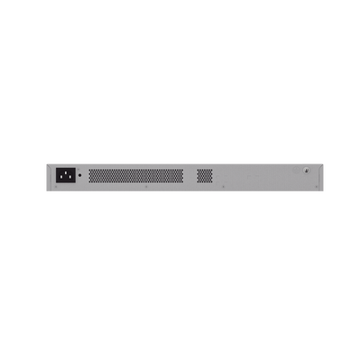 HUAWEI - Switch de Acceso Gigabit Administrable Capa 2 / 24 puertos 10/100/1000 Mbps / 4 Puertos 2.5GE SFP Uplink  / ERPS / IMGP Snooping / DHCP Snooping / Administración Nube Gratis