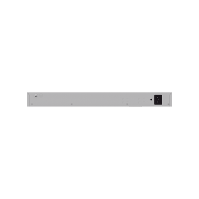 HUAWEI - Switch de Acceso eKit Administrable / Capa 2 / 22 Puertos PoE+ Gigabit + 2 Puertos PoE+ 2.5 Gbps + 2 Puertos SFP(2.5 Gbps) + 2 Puertos SFP+(10 Gbps) / PoE Perpetuo / Presupuesto PoE 400 W / Sin Licenciamiento