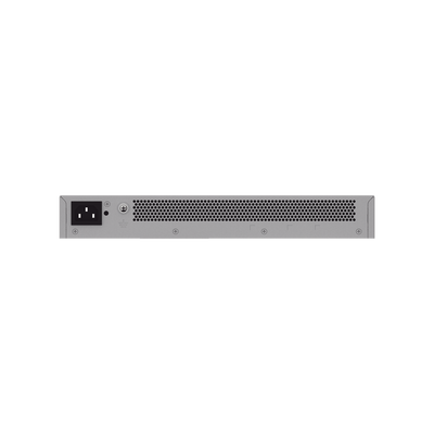 HUAWEI - Switch de Acceso Gigabit Administrable PoE Capa 2 / 8 puertos 10/100/1000 Mbps (PoE) / 4 Puertos 2.5GE SFP Uplink  / ERPS / IMGP Snooping / DHCP Snooping / PoE Perpetuo / 128 W / Administración Nube Gratis