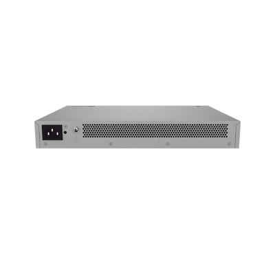 HUAWEI - Switch de Acceso Gigabit Administrable PoE Capa 2 / 8 puertos 10/100/1000 Mbps (PoE) / 4 Puertos 2.5GE SFP Uplink  / ERPS / IMGP Snooping / DHCP Snooping / PoE Perpetuo / 128 W / Administración Nube Gratis