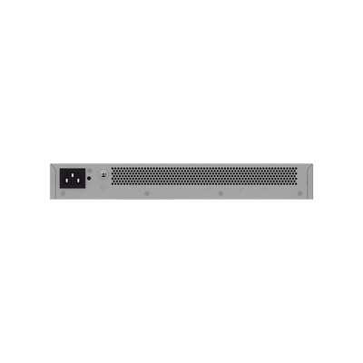 HUAWEI - Switch de Acceso eKit Administrable / Capa 2 / 8 Puertos PoE+ Gigabit + 2 SFP + 2 SFP+ / PoE Perpetuo / Presupuesto PoE 128 W / Sin licenciamiento