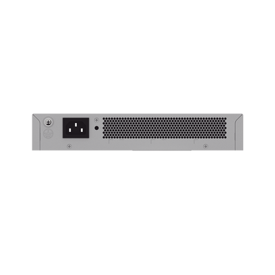 HUAWEI - Switch de Acceso eKit Administrable Capa 2 / 8 Puertos Gigabit / 2 Puertos SFP 1-2.5 Gbps / Gestión Gratuita desde la Nube / Libre de Licenciamiento