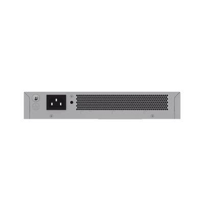 HUAWEI - Switch de Acceso Gigabit Administrable Capa 2 / 8 puertos 10/100/1000 Mbps / 2 Puertos 10GE SFP Uplink  / ERPS / IMGP Snooping / DHCP Snooping / Administración Nube Gratis