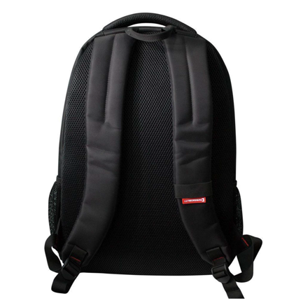 SWISSMOBILITY - Mochila Swissmobility Backpack para Laptop de 15.6" TIG-115 Negro