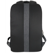 SWISSMOBILITY - Mochila Swissmobility Backpack para Laptop de hasta 17" XL-117 Gris