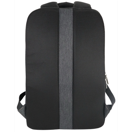 SWISSMOBILITY - Mochila Swissmobility Backpack para Laptop de hasta 17" XL-117 Gris
