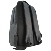 SWISSMOBILITY - Mochila Swissmobility Backpack para Laptop de hasta 17" XL-117 Gris