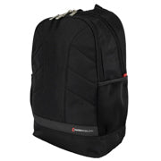 SWISSMOBILITY - Mochila Swissmobility Allen Porta Laptop 15.6" Negro