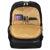 SWISSMOBILITY - Mochila Swissmobility Allen Porta Laptop 15.6" Negro
