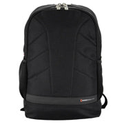 SWISSMOBILITY - Mochila Swissmobility Allen Porta Laptop 15.6" Negro