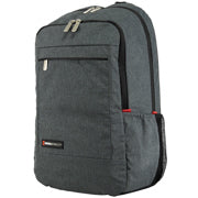 SWISSMOBILITY - Mochila Swissmobility Jones Porta Laptop 15.6" Gris