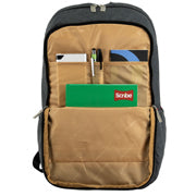 SWISSMOBILITY - Mochila Swissmobility Jones Porta Laptop 15.6" Gris