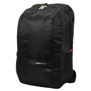 SWISSMOBILITY - Mochila Swissmobility Smith Porta Laptop 15.6" Negro