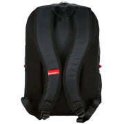 SWISSMOBILITY - Mochila Swissmobility Smith Porta Laptop 15.6" Negro