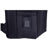 SWISSMOBILITY - Mochila Swissmobility WATSON 17 2 cierres principales rígida doble asa color negro