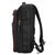 SWISSMOBILITY - Mochila Swissmobility JACK 17 2 cierres principales expansión porta calzado y bebidas incluidos doble asa Color negro