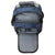 SWISSMOBILITY - Mochila Swissmobility OLTEN 17 reforzada color azul