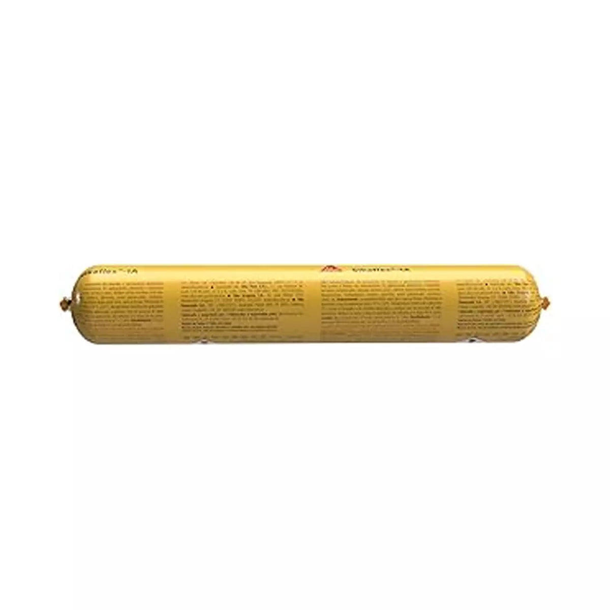Sellador De Poliuretano Gris 600 Ml (Sikaflex-416 Construction)