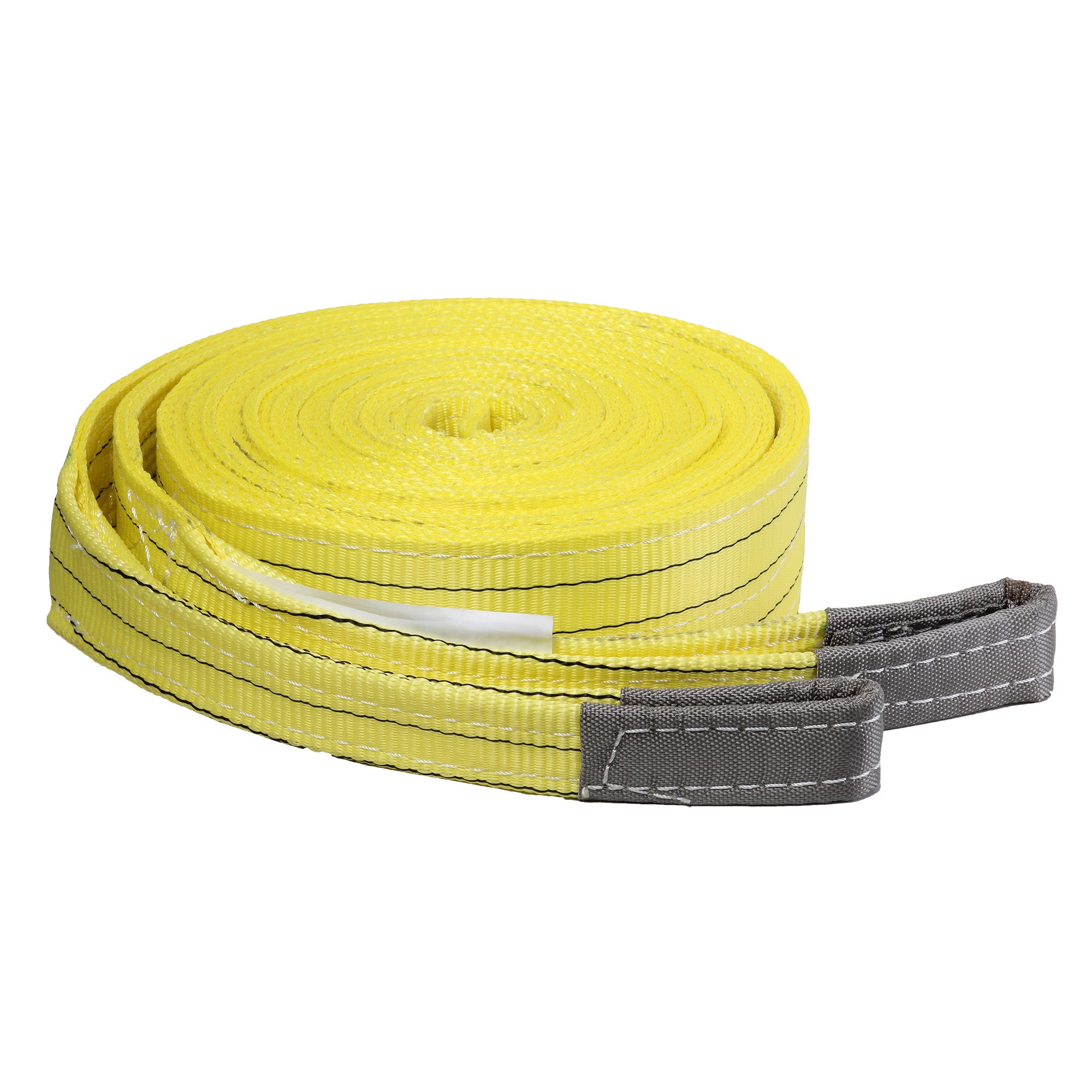Eslinga - Cinturón Tensor 4 mts, Ancho 3´´