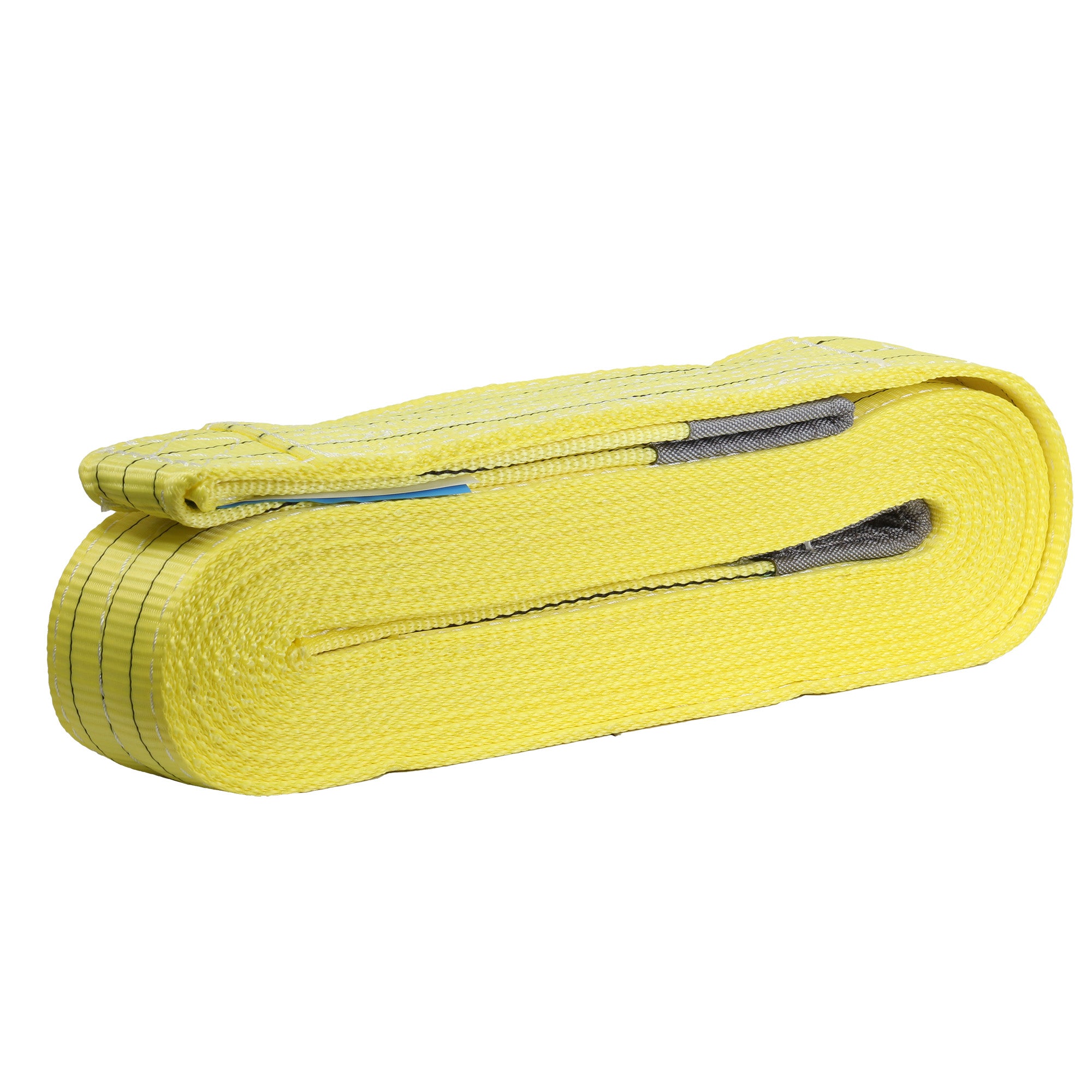 Eslinga - Cinturón Tensor 4 mts, Ancho 3´´