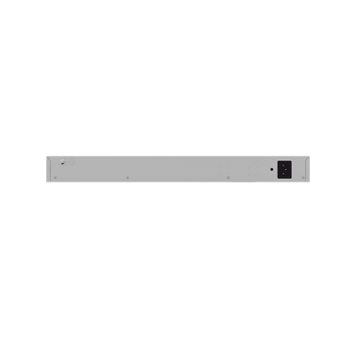 HUAWEI - Switch de Acceso Gigabit Administrable PoE Capa 2+ / 24 puertos 10/100/1000 Mbps (PoE) / 4 Puertos 2.5GE SFP Uplink  / ERPS / Rutas Estáticas / PoE Perpetuo / 400 W / Administración Nube Gratis