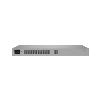 HUAWEI - Switch de Acceso Gigabit Administrable Capa 2+ / 24 puertos 10/100/1000 Mbps / 2 Puertos 2.5GE SFP + 2 Puertos 10GE SFP+ Uplink  / ERPS / Rutas Estáticas / Administración Nube Gratis